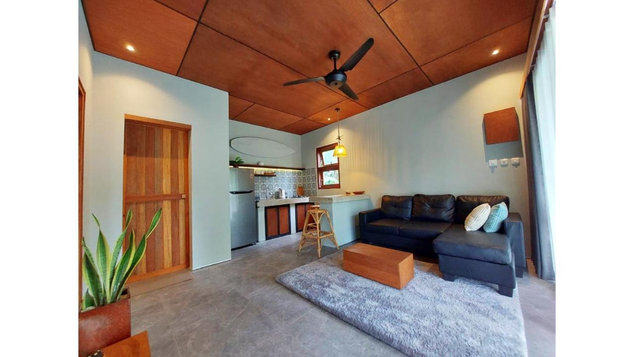 Elysian Villa Kuta  ภายนอก รูปภาพ