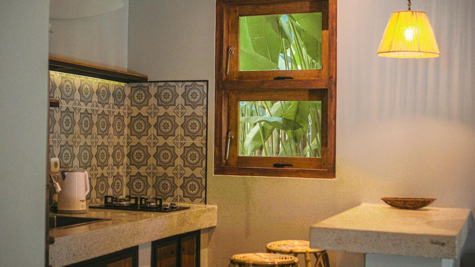 Elysian Villa Kuta  ภายนอก รูปภาพ