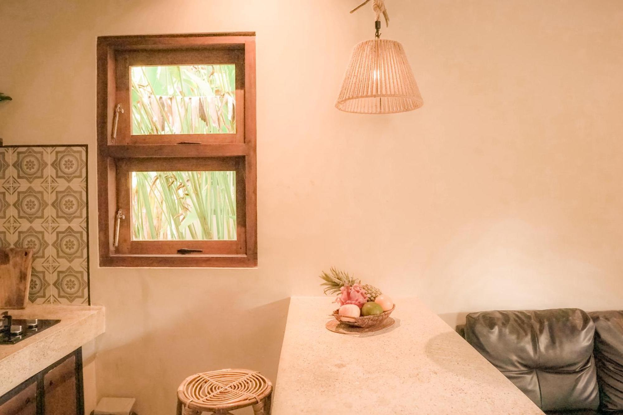 Elysian Villa Kuta  ภายนอก รูปภาพ