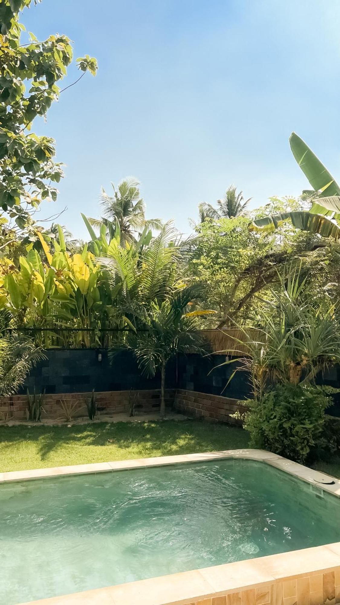 Elysian Villa Kuta  ภายนอก รูปภาพ