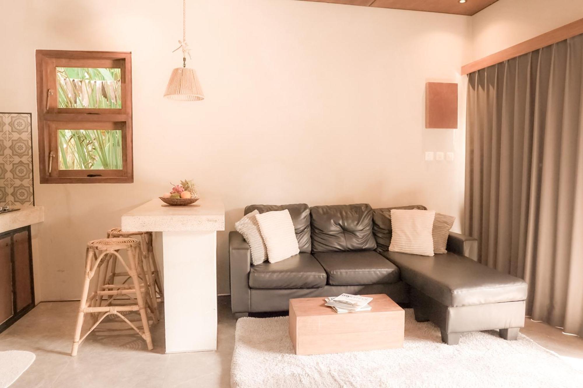 Elysian Villa Kuta  ภายนอก รูปภาพ
