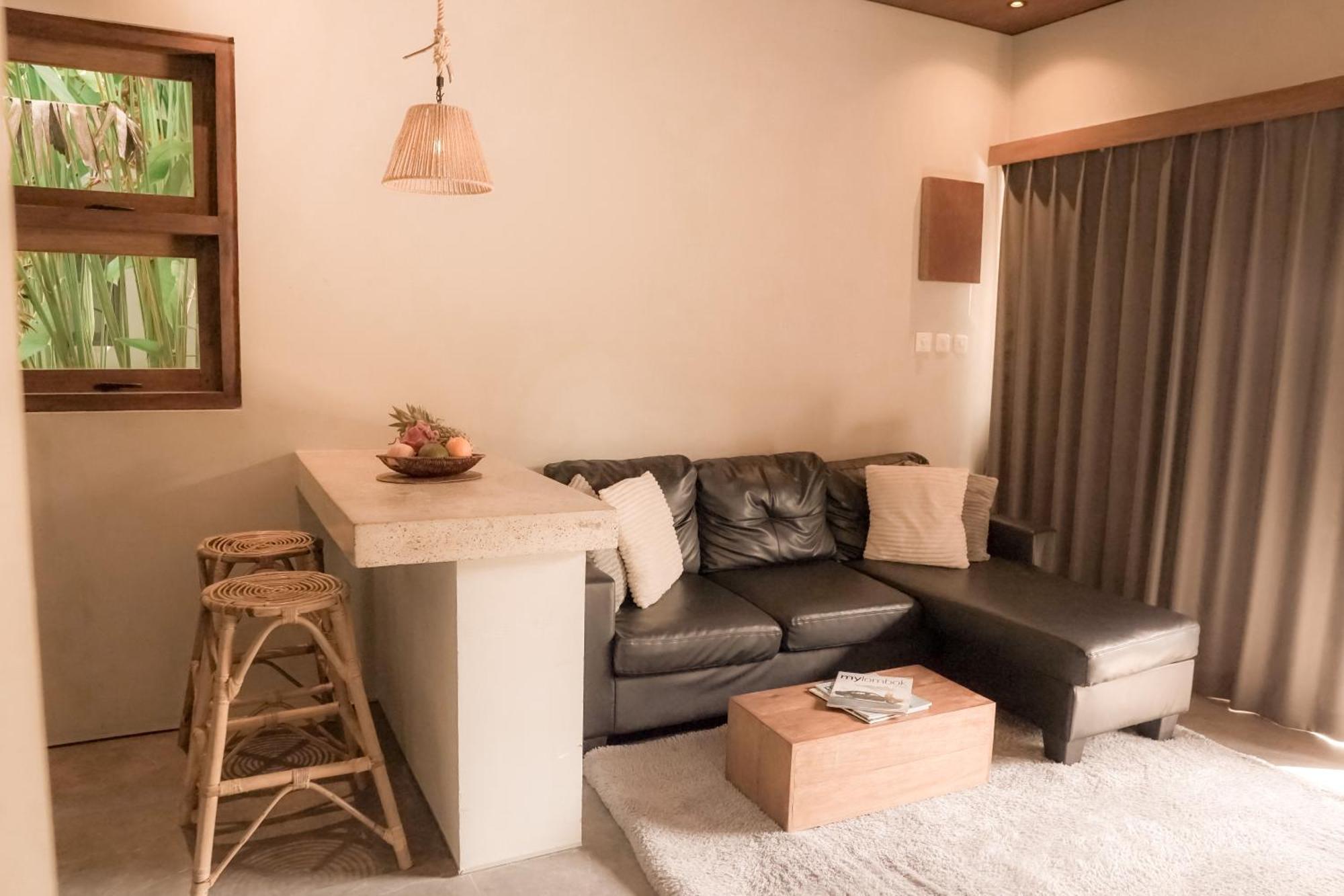 Elysian Villa Kuta  ภายนอก รูปภาพ