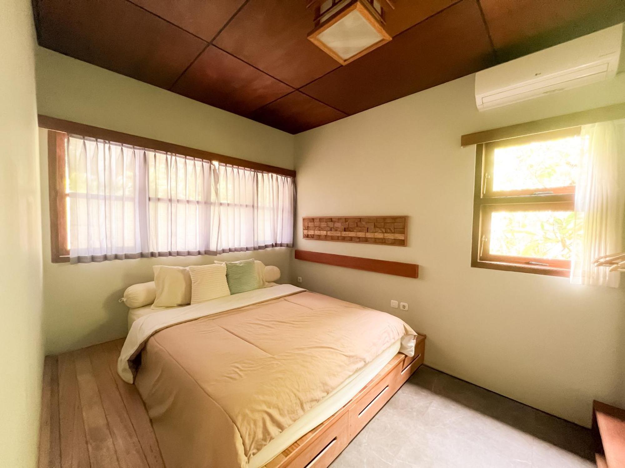 Elysian Villa Kuta  ภายนอก รูปภาพ