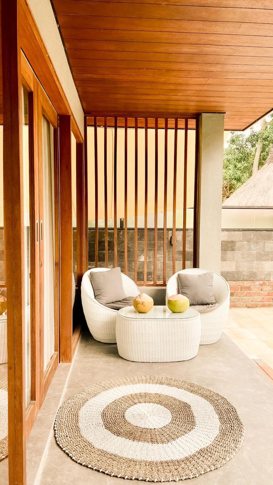 Elysian Villa Kuta  ภายนอก รูปภาพ