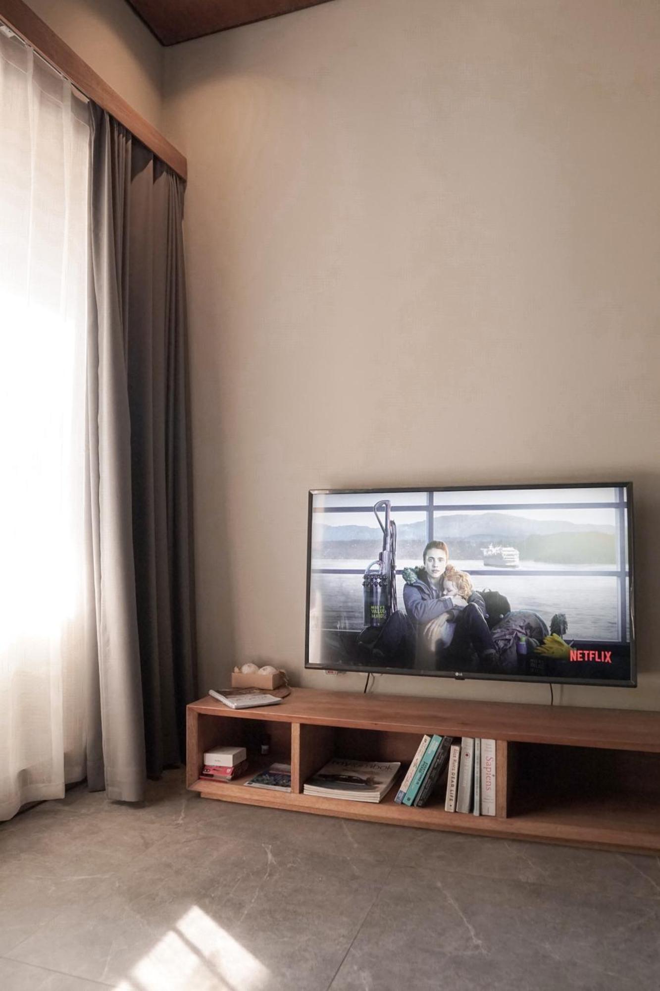 Elysian Villa Kuta  ภายนอก รูปภาพ